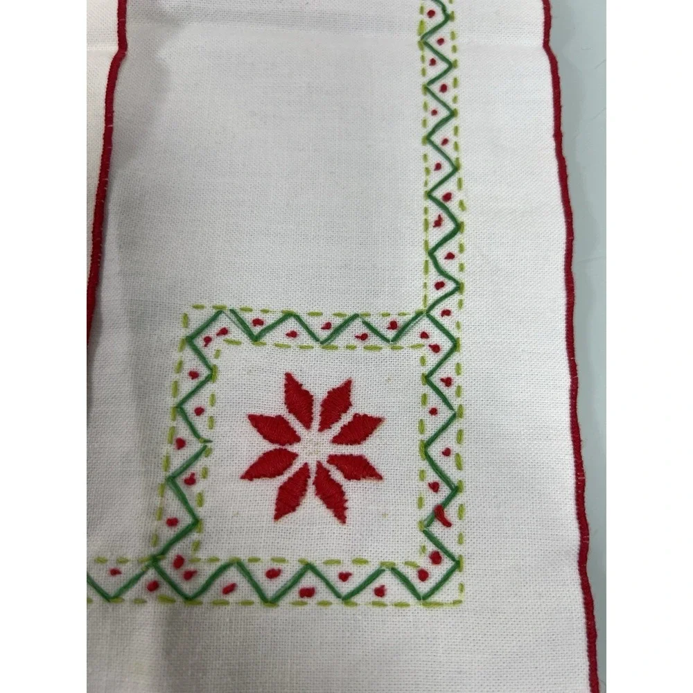 The Unbranded Brand vintage embroidered